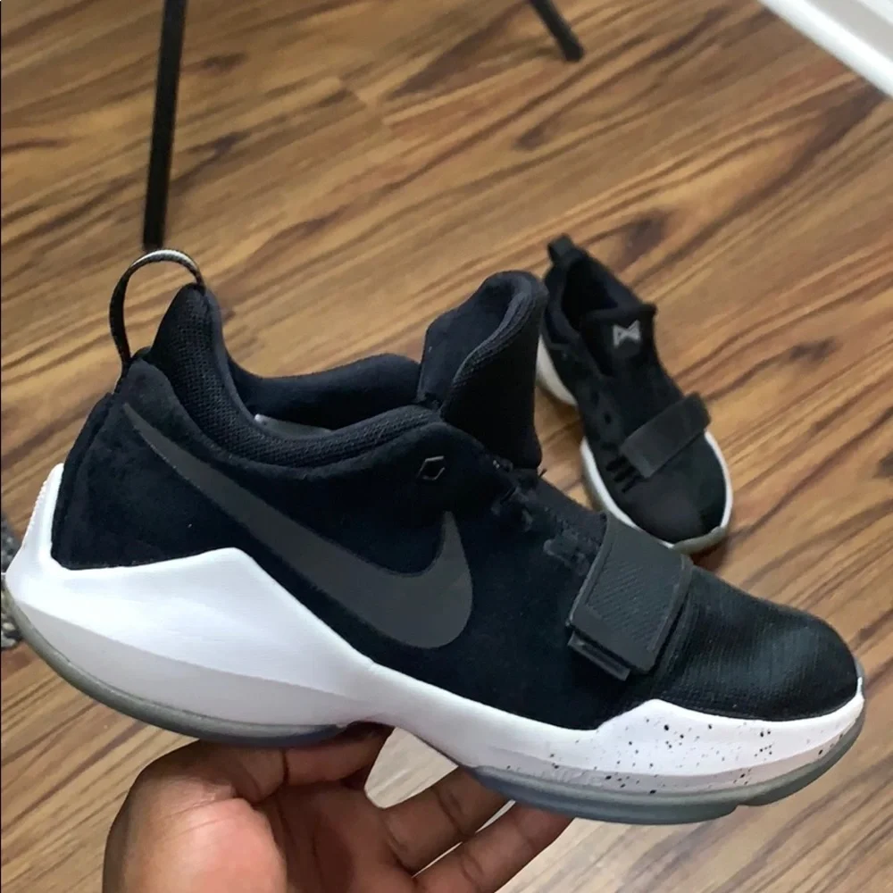 Nike Paul George 13 Signature Sneakers